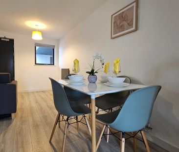 £850 PM · 25 Norfolk Street, Liverpool, Merseyside - Photo 3