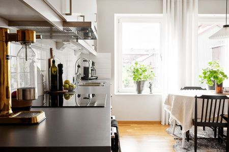 Ingeborg Hammarskjölds Gata, Göteborg - Photo 2