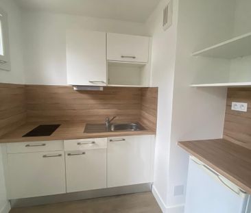 Location Appartement 1 pièce 23m² RENNES 35700 - Photo 1