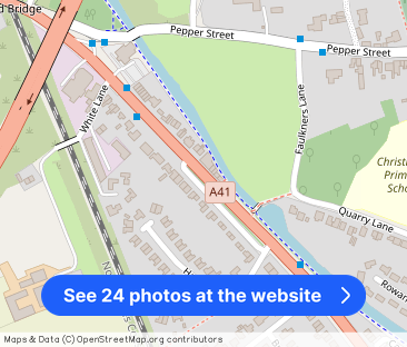 Whitchurch Road, Christleton, CH3 - Photo 1