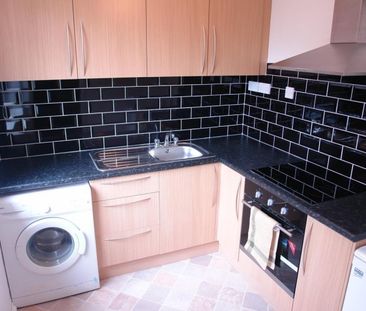 1 Bedroom Flat - First Floor - Photo 1