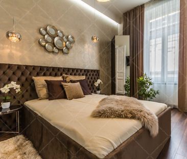 Nagymező utca | Property for Long Term Rent in Budapest - Photo 4
