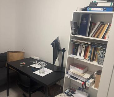 Student Zimmer - Foto 1