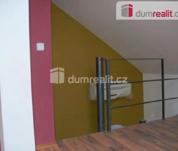 Pronájem bytu 2+kk v ČB, Jírovcova - Photo 2
