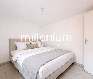 Family home with garden in Bellevue - Foto 3