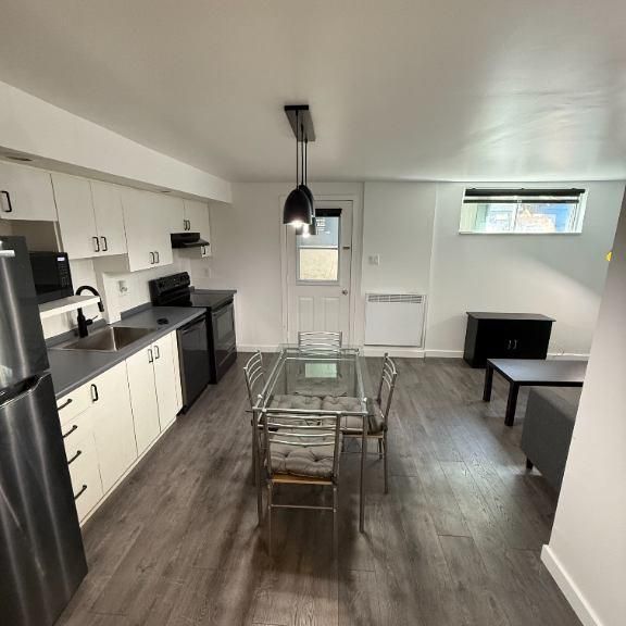 Logement 3 1/2 à Saint Jérôme - Photo 1