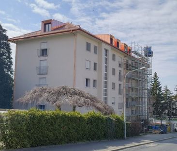 Bel appartement de 3 pièces proche du centre-ville - Photo 3