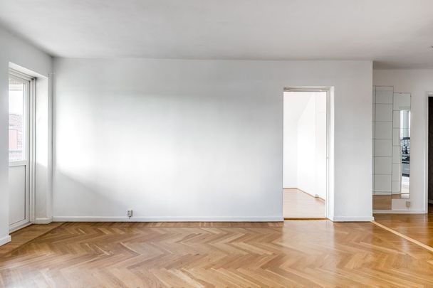 Björksätersgatan, Borås - Foto 1