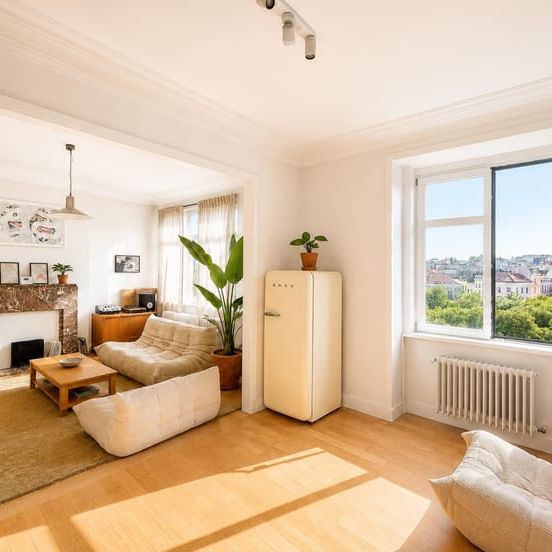 Appartement te huur - Photo 1