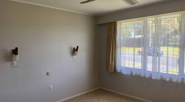 3 BEDROOM - TE PUKE - Photo 1