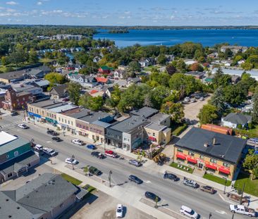 For Lease - 61 Colborne Street Unit# 2A, Kawartha Lakes, Ontario - Photo 4