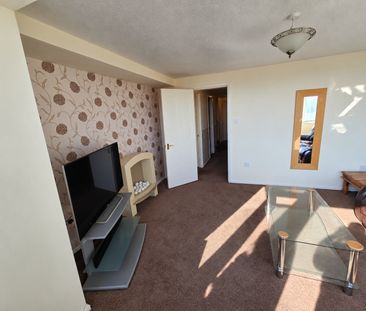 1 Bed Flat, The Peninsula Building, M7 - Photo 3