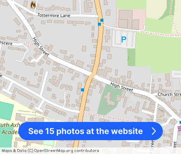 Newland, Epworth, DONCASTER - Photo 1