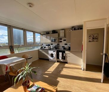 Room in a Shared Flat, Battersea Park, SW11 - Photo 3