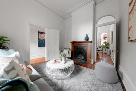 245 Gore Street, Fitzroy VIC 3065 - Photo 5