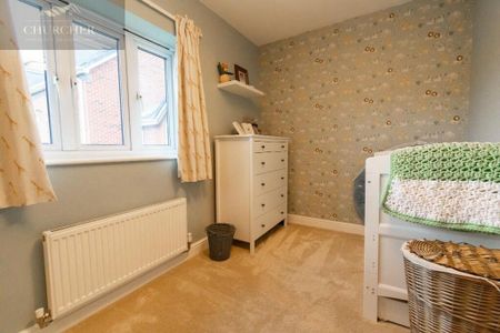 2 bedroom terraced house to rent - Photo 4