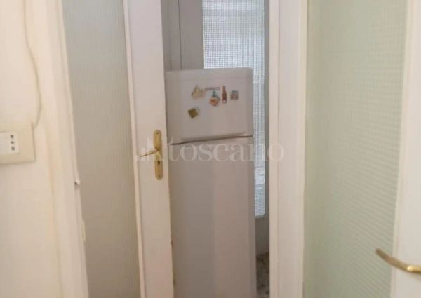 Casa in affitto - Via Abruzzi, Palermo (rif. 12/2026)