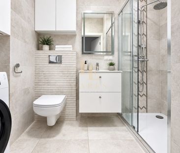 Balkon | Klimatyzacja | Parking |Apartamentowiec - Фото 2