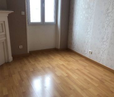 Appartement à louer - REIMS- SECTEUR EMILE ZOLA - Photo 2