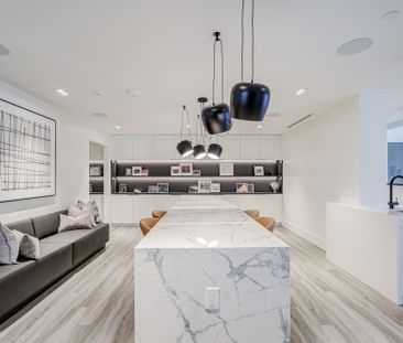 For Lease - 115 Denison Avenue Unit# 1109, Toronto, Ontario - Photo 5