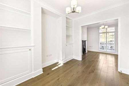 St. Marys Gardens, London, SE11 4UD - Photo 4