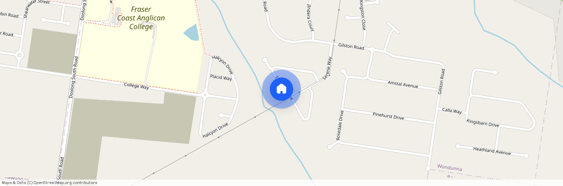 24 Tranquil Drive, Qld 4655, Wondunna