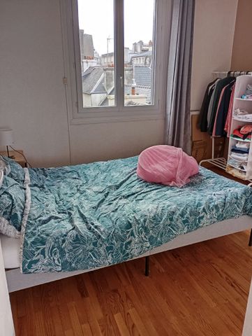 Appartement Brest 2 pièce(s) 42.47 m2 - Photo 5