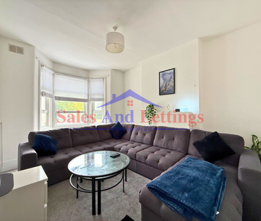 3 bedroom maisonette to rent - Photo 1