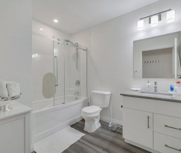 For Lease - 108 Garment Street Unit# 201, Kitchener, Ontario - Photo 1