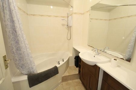 Roslin Street, Top Floor, AB24 - Photo 5