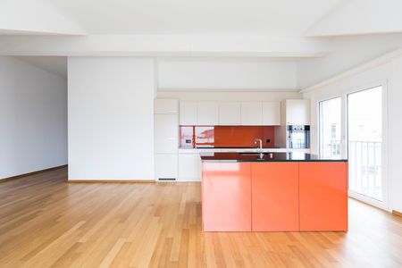 4.5 Zimmer, 113 m², EG - Photo 2