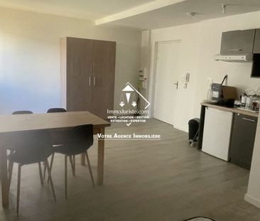 Location Appartement 1 pièce Limoges (87000) - Photo 6