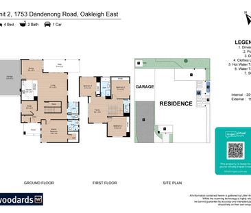 STUNNING TOWNHOUSE - Photo 4