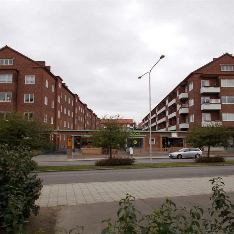 Bagaregatan 12 - Photo 1