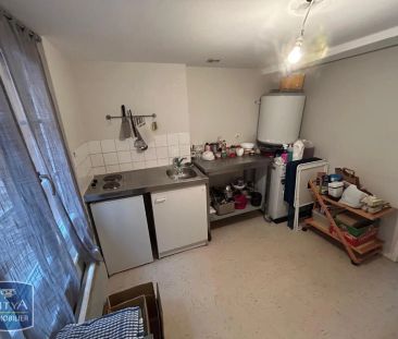 Appartement à louer 1 pièce 29.11m² - Photo 2