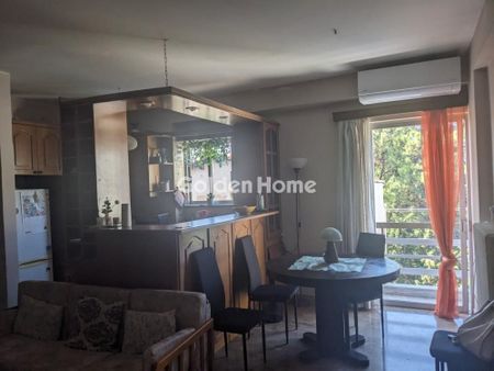 Διαμέρισμα για ενοικίαση Παράδεισος (Μαρούσι) - Photo 5