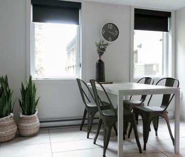 Grand studio supérieur - Photo 4
