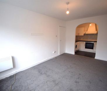 1 bedroom flat to rent - Photo 6