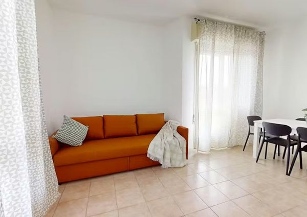 Via Giusto de' Menabuoi, Padova, Veneto 35132