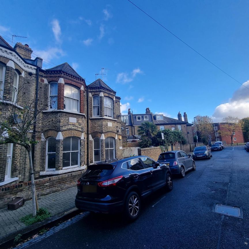 Bewick Street - Photo 1