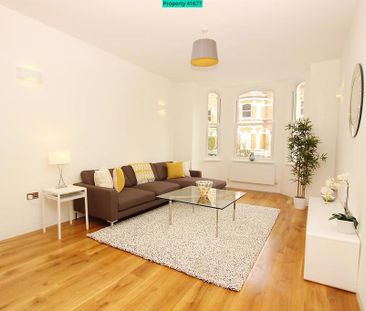 3 bedroom ground floor maisonette to rent - Photo 1