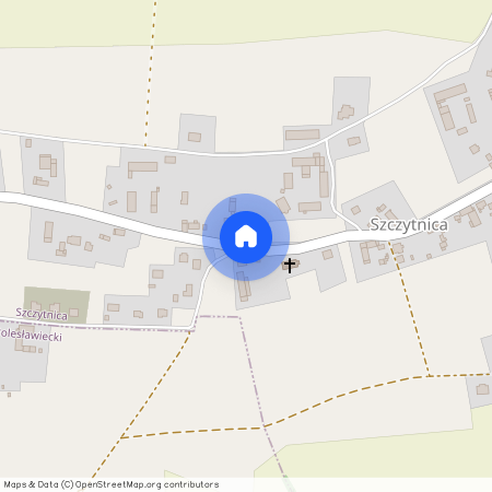 Szczytnica, Warta Bolesławiecka, bolesławiecki, dolnośląskie