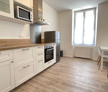 Location Appartement 2 pièces 40m² BELFORT 90000 - Photo 1