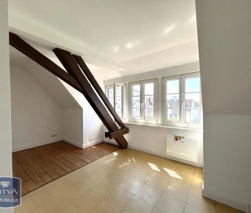 Appartement à louer 3 pièces 45m² - Photo 6