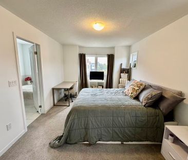 For Lease - 953 Kicking Horse Path, Oshawa, Ontario - Photo 6