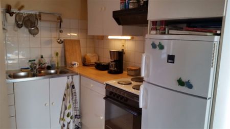 Gezellig appartement - Photo 4