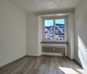 4.5 Zimmer, 95 m², 1. Stock - Foto 4