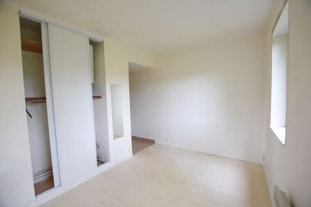 Location appartement 1 pièce, 17.86m², Pontoise - Photo 5