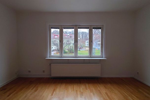 Göteborg, Göteborg, Bogärdesgatan 94Kvm - Photo 1