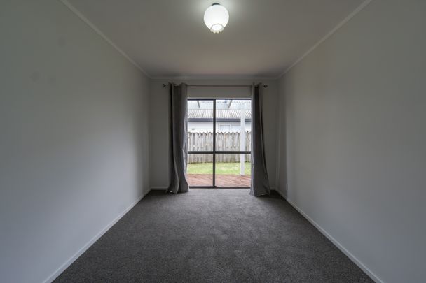 Three Bedroom Home - Photo 1